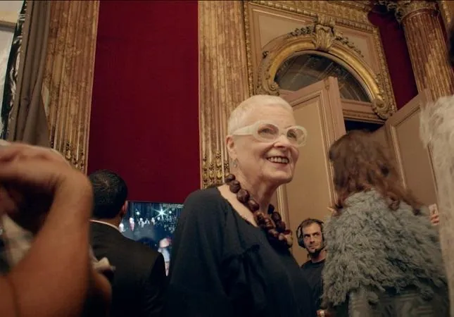 Вествуд: Панк, икона, активист (2018) скачать торрент файл Вествуд: Панк, икона, активист (2018) фильм скачать торрент файл