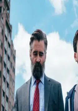 Убийство священного оленя (2017) скачать торрент файл Убийство священного оленя (2017) фильм скачать торрент файл