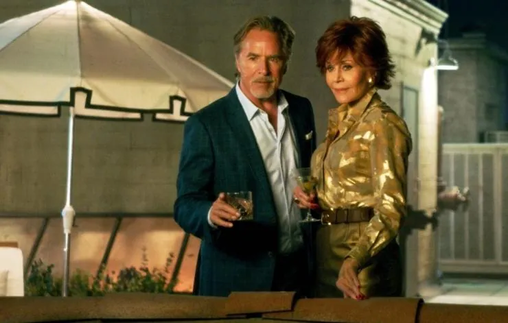 Книжный клуб (2018) скачать торрент бесплатно Книжный клуб (2018) фильм скачать торрент бесплатно