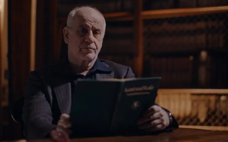 Похищенные сокровища Европы (2018) скачать торрент файл Похищенные сокровища Европы (2018) фильм скачать торрент файл