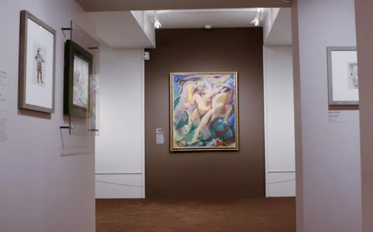 Похищенные сокровища Европы (2018) в хорошем качестве скачать торрент файл Похищенные сокровища Европы (2018) фильм в хорошем качестве скачать торрент файл