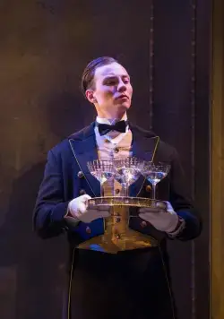 Идеальный муж (2018) скачать торрент бесплатно Идеальный муж (2018) фильм скачать торрент бесплатно