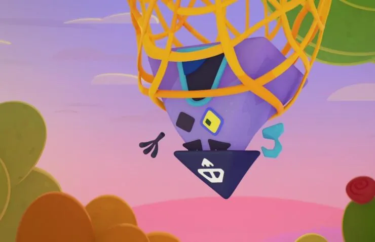 МУЛЬТ в кино. Выпуск 85. Мамин праздник (2018) скачать торрент файл МУЛЬТ в кино. Выпуск 85. Мамин праздник (2018) мультфильм скачать торрент файл