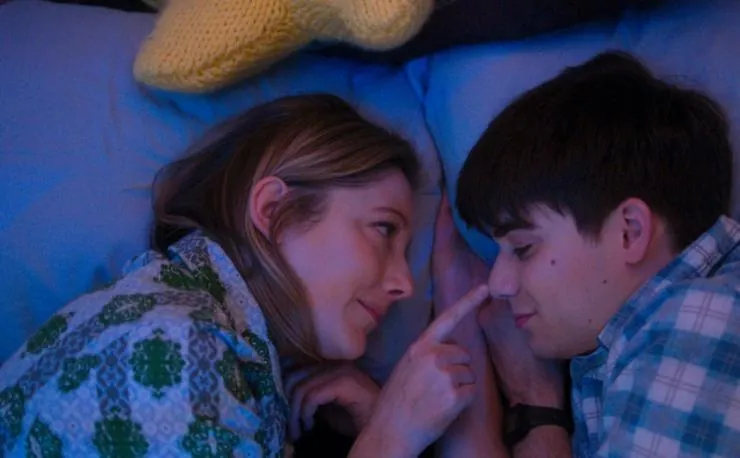 Клуб «Школа» (2017) скачать торрент бесплатно Клуб «Школа» (2017) фильм скачать торрент бесплатно