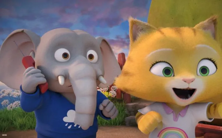 Невероятная история о гигантской груше (2017) в хорошем качестве скачать торрент файл Невероятная история о гигантской груше (2017) мультфильм в хорошем качестве скачать торрент файл