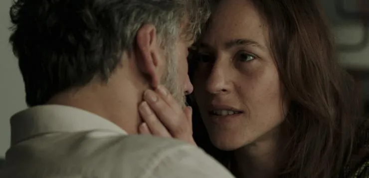 Фокстрот (2017) скачать торрент бесплатно Фокстрот (2017) фильм скачать торрент бесплатно