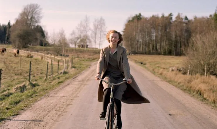 Быть Астрид Линдгрен (2018) скачать торрент файл Быть Астрид Линдгрен (2018) фильм скачать торрент файл