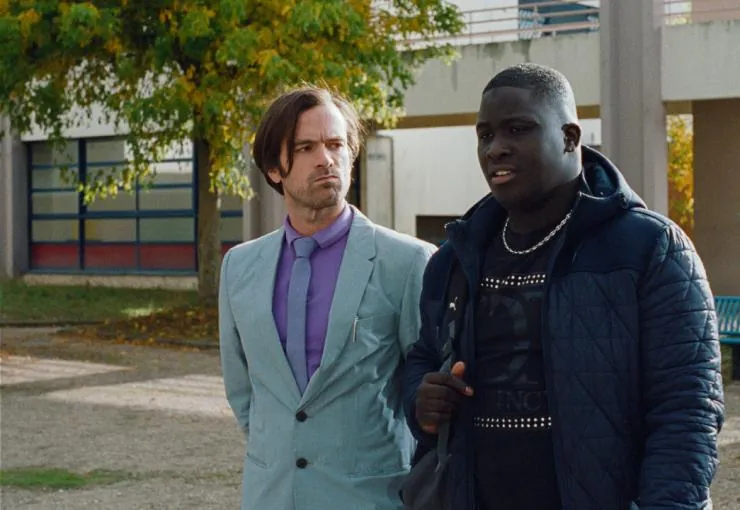 Миссис Хайд (2017) скачать торрент файл Миссис Хайд (2017) фильм скачать торрент файл