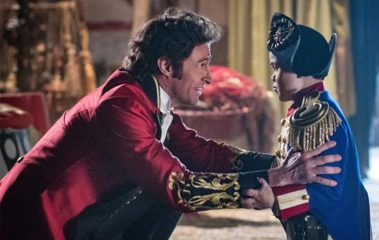 Величайший шоумен (2017) в хорошем качестве скачать торрент файл Величайший шоумен (2017) фильм в хорошем качестве скачать торрент файл