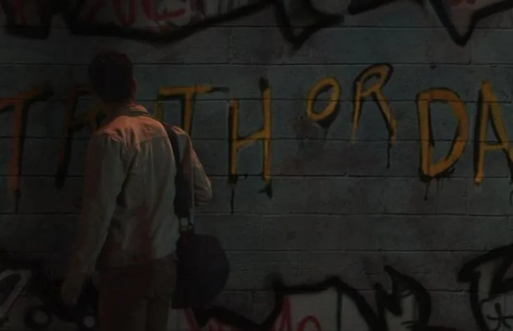 Правда или действие (2018) в хорошем качестве скачать торрент файл Правда или действие (2018) фильм в хорошем качестве скачать торрент файл