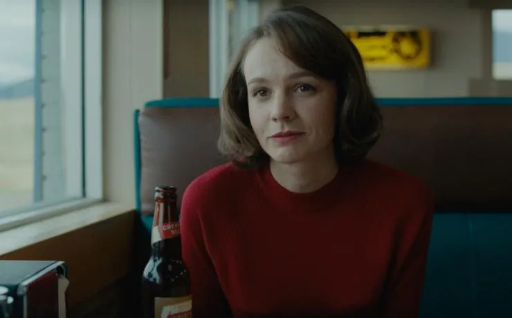 Дикая жизнь (2018) скачать торрент файл Дикая жизнь (2018) фильм скачать торрент файл