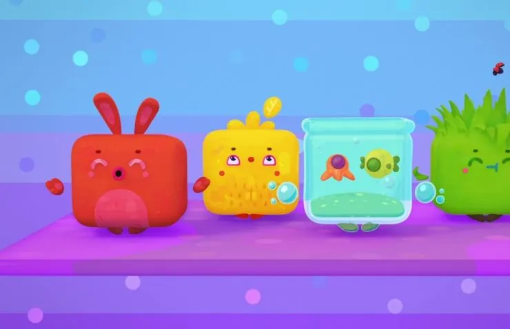 МУЛЬТ в кино. Выпуск №78. Наше лето! (2018) скачать торрент бесплатно МУЛЬТ в кино. Выпуск №78. Наше лето! (2018) мультфильм скачать торрент бесплатно