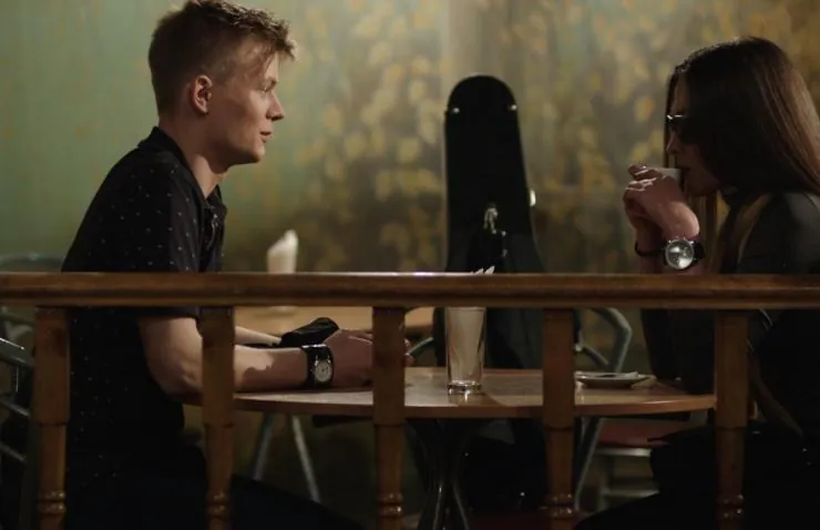 Турецкое седло (2018) скачать торрент файл Турецкое седло (2018) фильм скачать торрент файл