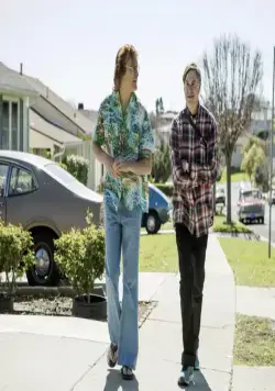 Не волнуйся, он далеко не уйдёт (2018) скачать торрент бесплатно Не волнуйся, он далеко не уйдёт (2018) фильм скачать торрент бесплатно