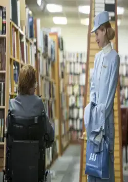 Не волнуйся, он далеко не уйдёт (2018) скачать торрент файл Не волнуйся, он далеко не уйдёт (2018) фильм скачать торрент файл