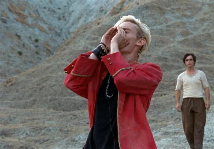 Счастливый Лазарь (2018) скачать торрент файл Счастливый Лазарь (2018) фильм скачать торрент файл