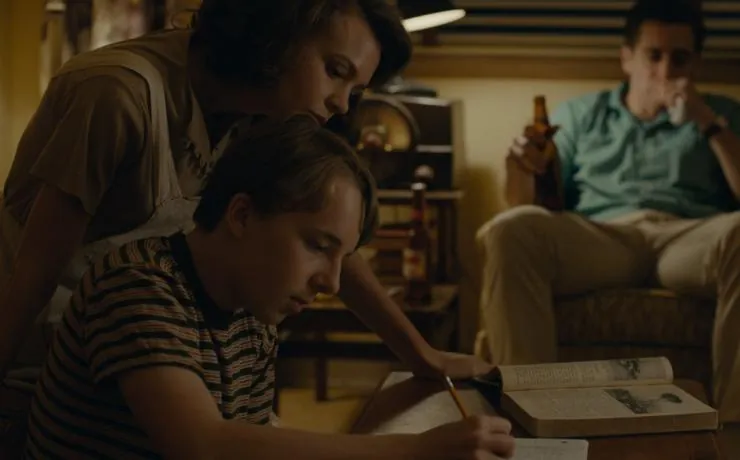 Дикая жизнь (2018) скачать торрент бесплатно Дикая жизнь (2018) фильм скачать торрент бесплатно