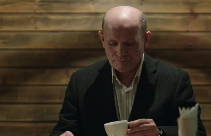 Турецкое седло (2018) скачать торрент бесплатно Турецкое седло (2018) фильм скачать торрент бесплатно