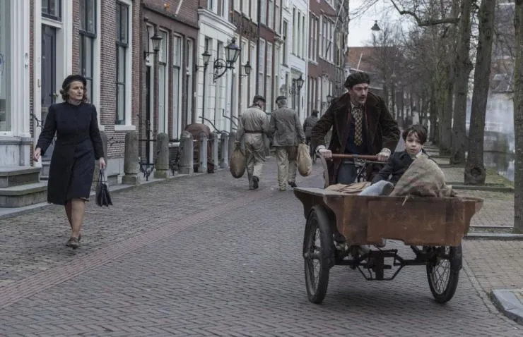 Подлинный Вермеер (2016) скачать торрент файл Подлинный Вермеер (2016) фильм скачать торрент файл