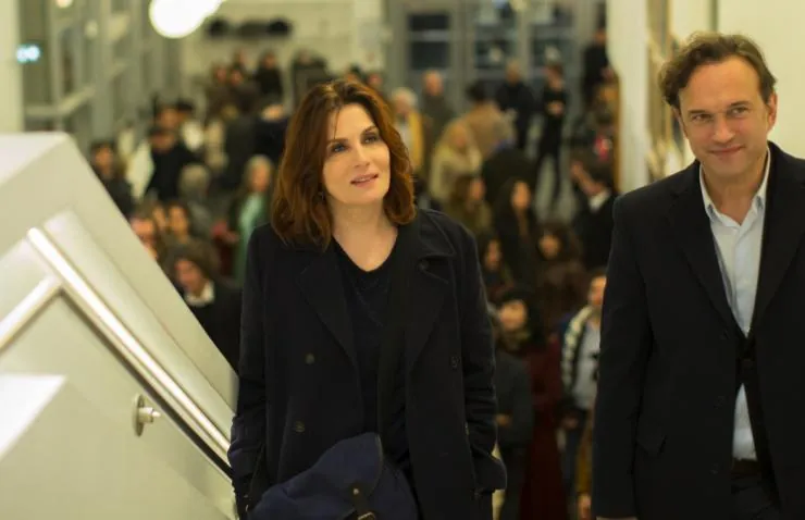 Основано на реальных событиях (2017) в хорошем качестве скачать торрент файл Основано на реальных событиях (2017) фильм в хорошем качестве скачать торрент файл