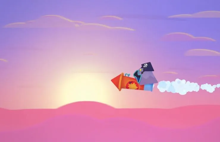 МУЛЬТ в кино. Выпуск №78. Наше лето! (2018) скачать торрент файл МУЛЬТ в кино. Выпуск №78. Наше лето! (2018) мультфильм скачать торрент файл