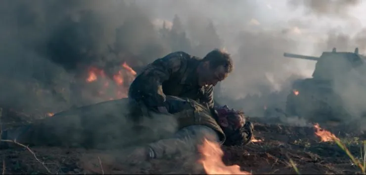 Несокрушимый (2018) скачать торрент файл Несокрушимый (2018) фильм скачать торрент файл