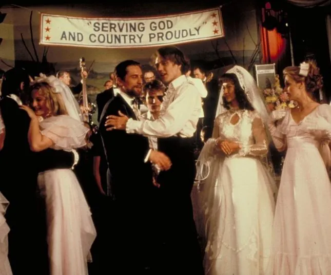 Охотник на оленей (1978) скачать торрент бесплатно Охотник на оленей (1978) фильм скачать торрент бесплатно