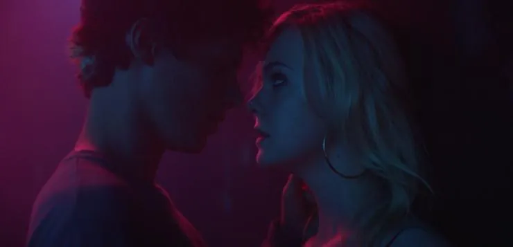 За мечтой (2018) скачать торрент файл За мечтой (2018) фильм скачать торрент файл