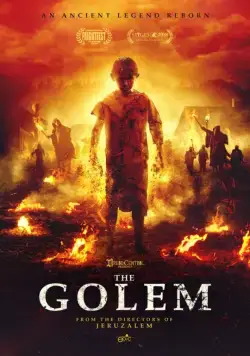 Голем: Начало / The Golem (2018) фильм скачать через торрет бесплатно в хорошем качестве
