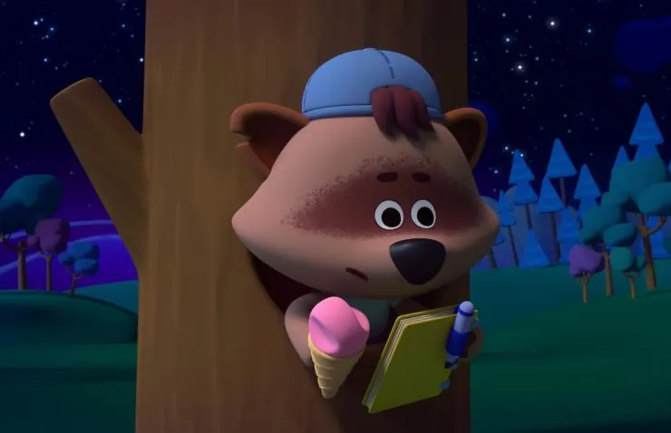 МУЛЬТ в кино. Выпуск 90. Будь здоров! (2019) скачать торрент бесплатно МУЛЬТ в кино. Выпуск 90. Будь здоров! (2019) мультфильм скачать торрент бесплатно