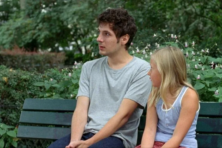 Новая жизнь Аманды (2018) скачать торрент файл Новая жизнь Аманды (2018) фильм скачать торрент файл