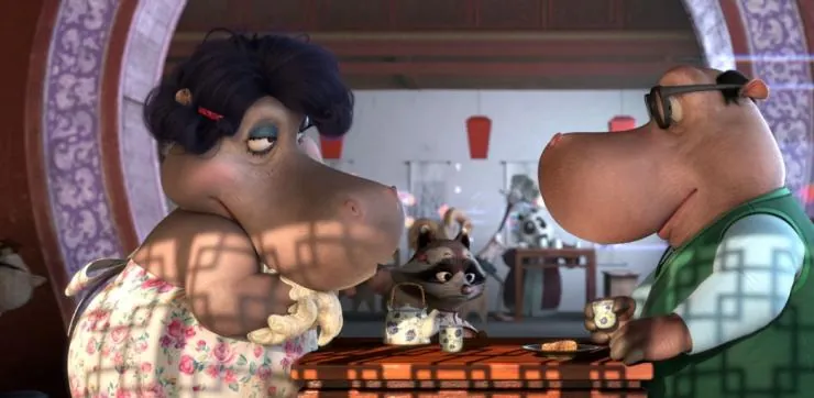 Кот под прикрытием (2019) в хорошем качестве скачать торрент файл Кот под прикрытием (2019) мультфильм в хорошем качестве скачать торрент файл