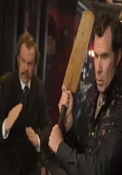 Холмс & Ватсон (2018) скачать торрент бесплатно Холмс & Ватсон (2018) фильм скачать торрент бесплатно