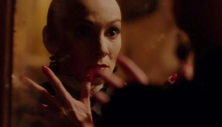 Маленькое красное платье (2018) скачать торрент файл Маленькое красное платье (2018) фильм скачать торрент файл