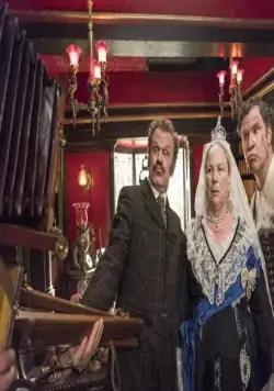 Холмс & Ватсон (2018) скачать торрент файл Холмс & Ватсон (2018) фильм скачать торрент файл