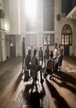 Клуб анонимных киллеров (2019) скачать торрент файл Клуб анонимных киллеров (2019) фильм скачать торрент файл