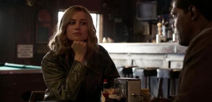 Капитан Марвел (2019) скачать торрент файл Капитан Марвел (2019) фильм скачать торрент файл