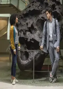 Солнце тоже звезда (2019) скачать торрент файл Солнце тоже звезда (2019) фильм скачать торрент файл