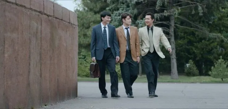 Бизнесмены (2018) скачать торрент бесплатно Бизнесмены (2018) фильм скачать торрент бесплатно