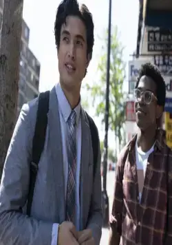 Солнце тоже звезда (2019) в хорошем качестве скачать торрент файл Солнце тоже звезда (2019) фильм в хорошем качестве скачать торрент файл