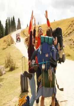 Ничего себе каникулы! (2018) скачать торрент файл Ничего себе каникулы! (2018) фильм скачать торрент файл