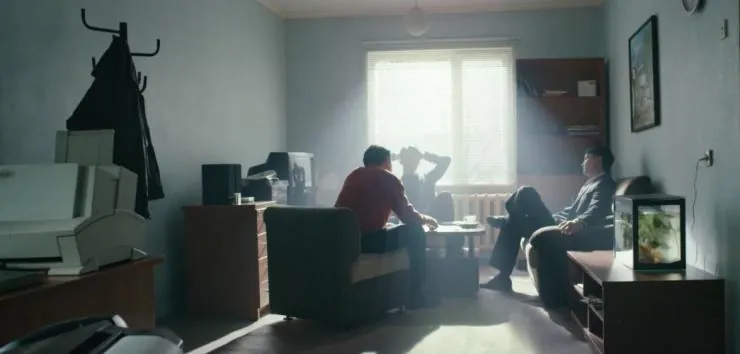 Бизнесмены (2018) скачать торрент файл Бизнесмены (2018) фильм скачать торрент файл