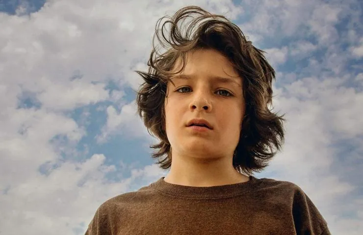 Середина 90-х (2018) скачать торрент файл Середина 90-х (2018) фильм скачать торрент файл