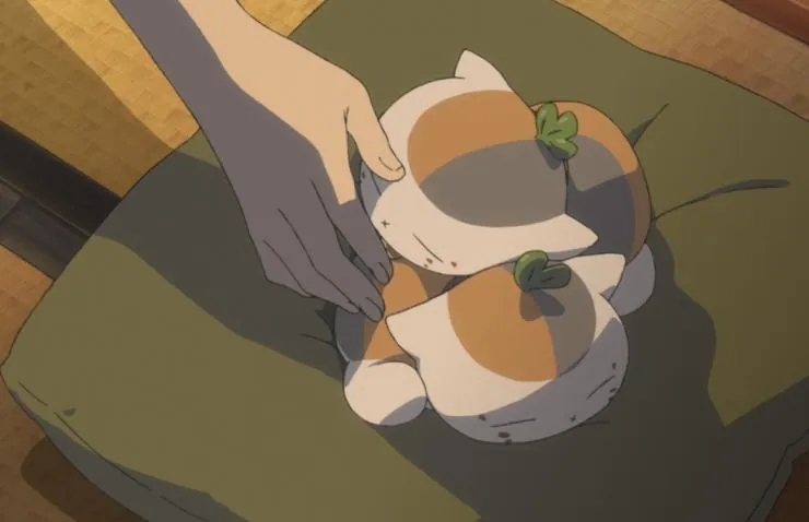 Тетрадь дружбы Нацумэ (2018) в хорошем качестве скачать торрент файл Тетрадь дружбы Нацумэ (2018) мультфильм в хорошем качестве скачать торрент файл