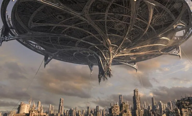 Алита: Боевой ангел (2019) скачать торрент бесплатно Алита: Боевой ангел (2019) фильм скачать торрент бесплатно