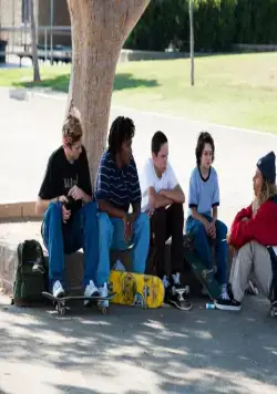 Середина 90-х (2018) скачать торрент бесплатно Середина 90-х (2018) фильм скачать торрент бесплатно