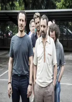 Сделано в Италии (2018) в хорошем качестве скачать торрент файл Сделано в Италии (2018) фильм в хорошем качестве скачать торрент файл