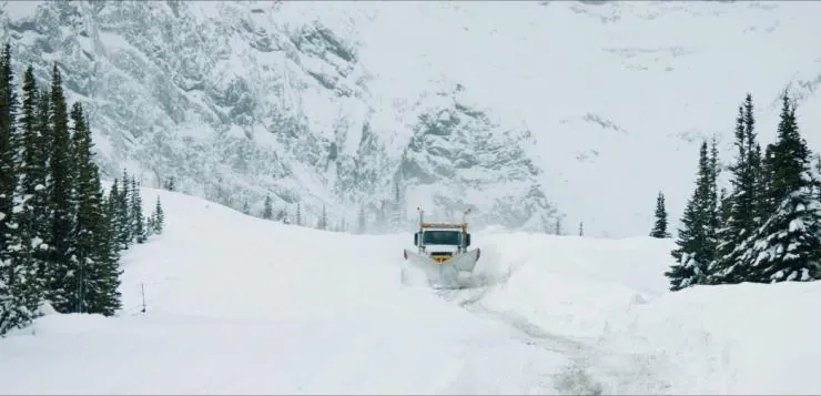 Снегоуборщик (2019) скачать торрент файл Снегоуборщик (2019) фильм скачать торрент файл