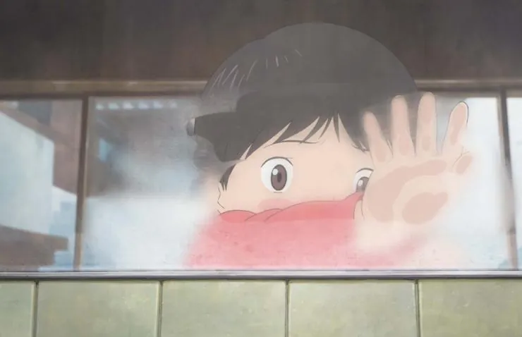 Мирай из будущего (2018) скачать торрент бесплатно Мирай из будущего (2018) мультфильм скачать торрент бесплатно