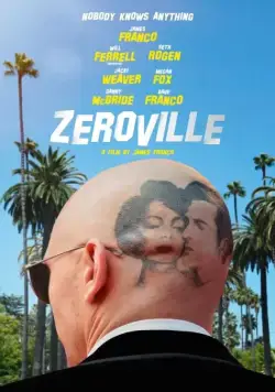 Зеровилль / Zeroville (2019) фильм скачать через торрет бесплатно в хорошем качестве